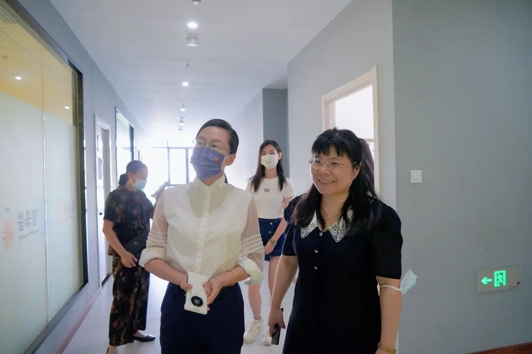 天娛公益 | 赴星辰之約 走進(jìn)星星兒童(圖3)